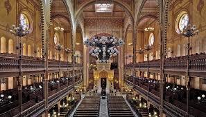 Grote / Centrale Synagoge