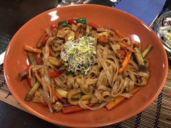 Kozmosz Vegan Restaurant